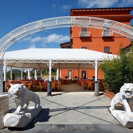 Hotel Antico Casale Russo Piano di Sorrento Esterno foto