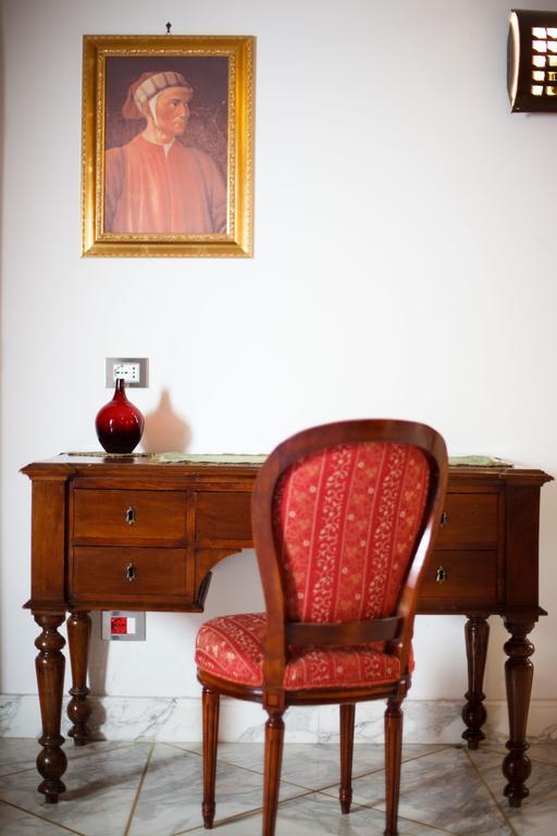 Hotel Antico Casale Russo Piano di Sorrento Esterno foto