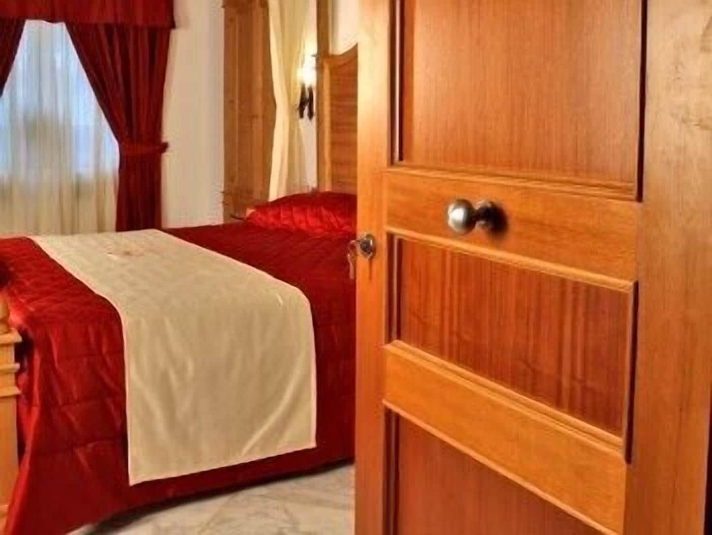 Hotel Antico Casale Russo Piano di Sorrento Esterno foto