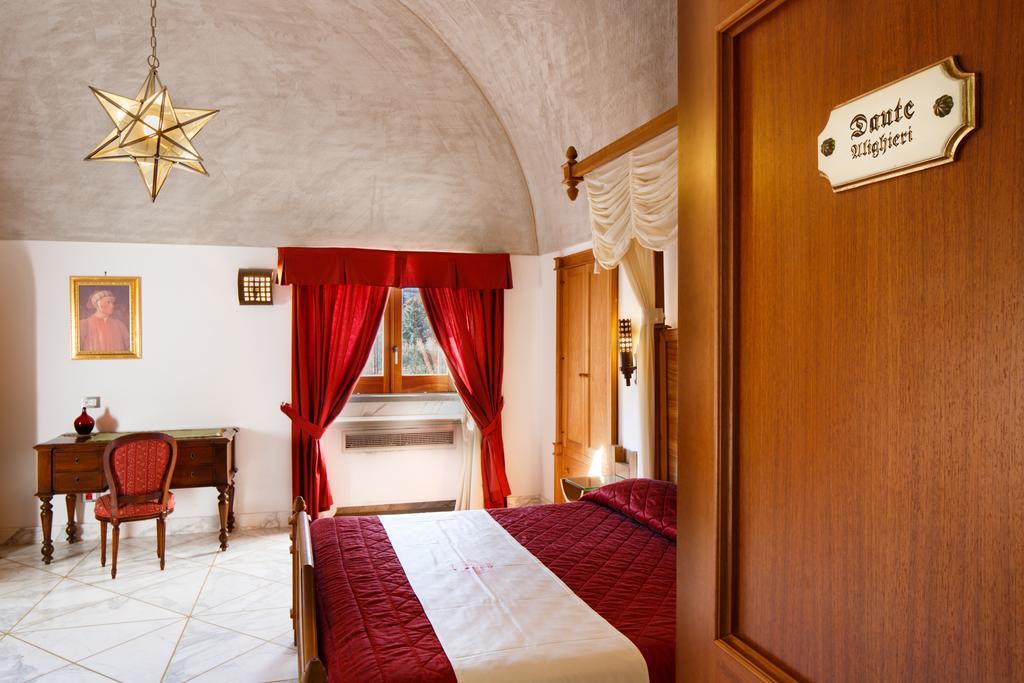 Hotel Antico Casale Russo Piano di Sorrento Esterno foto