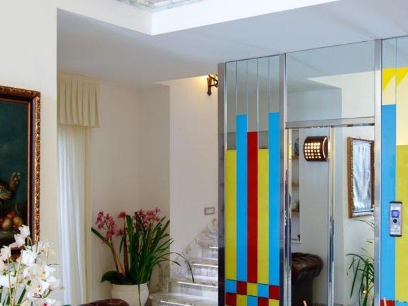 Hotel Antico Casale Russo Piano di Sorrento Esterno foto