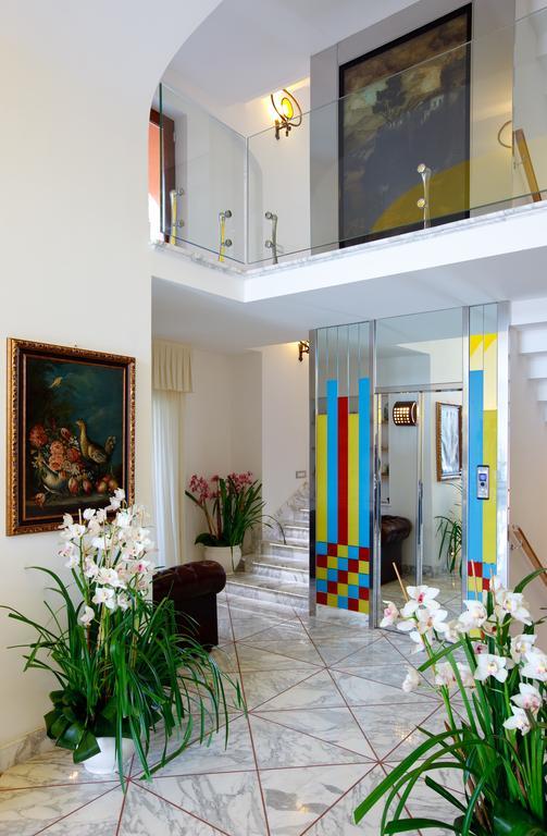 Hotel Antico Casale Russo Piano di Sorrento Esterno foto