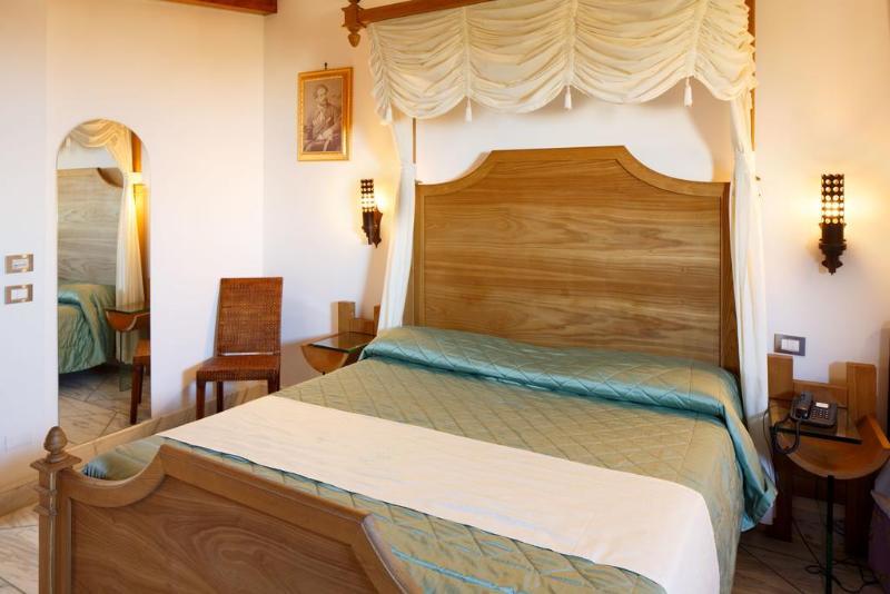 Hotel Antico Casale Russo Piano di Sorrento Esterno foto