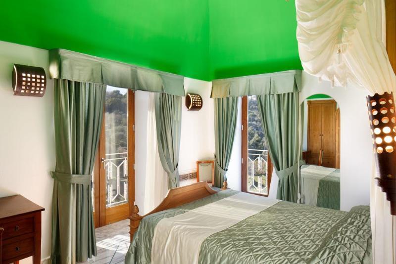 Hotel Antico Casale Russo Piano di Sorrento Esterno foto