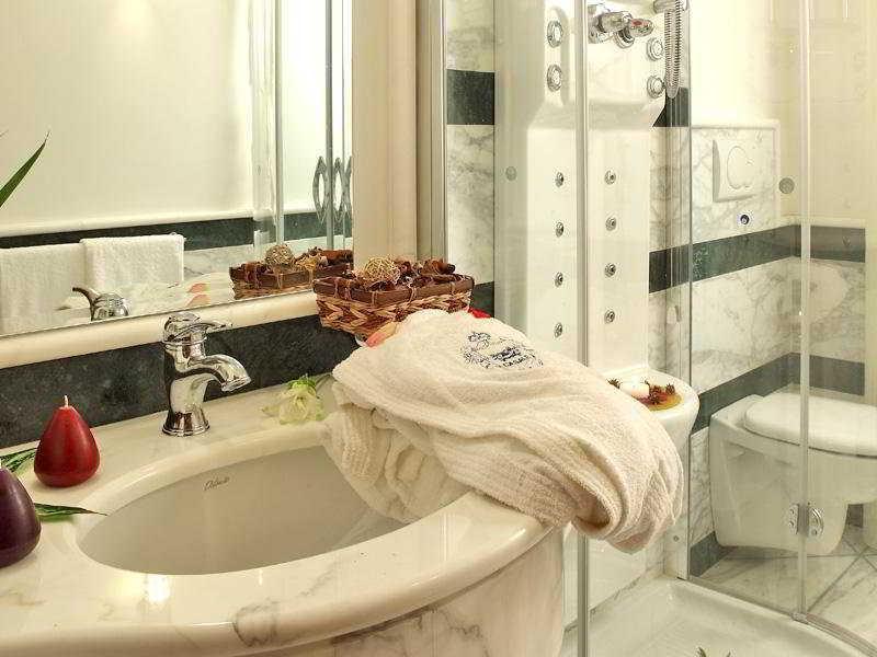 Hotel Antico Casale Russo Piano di Sorrento Esterno foto
